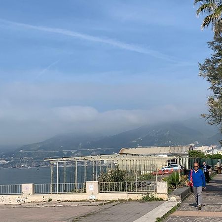 My Art Home Salerno Dış mekan fotoğraf