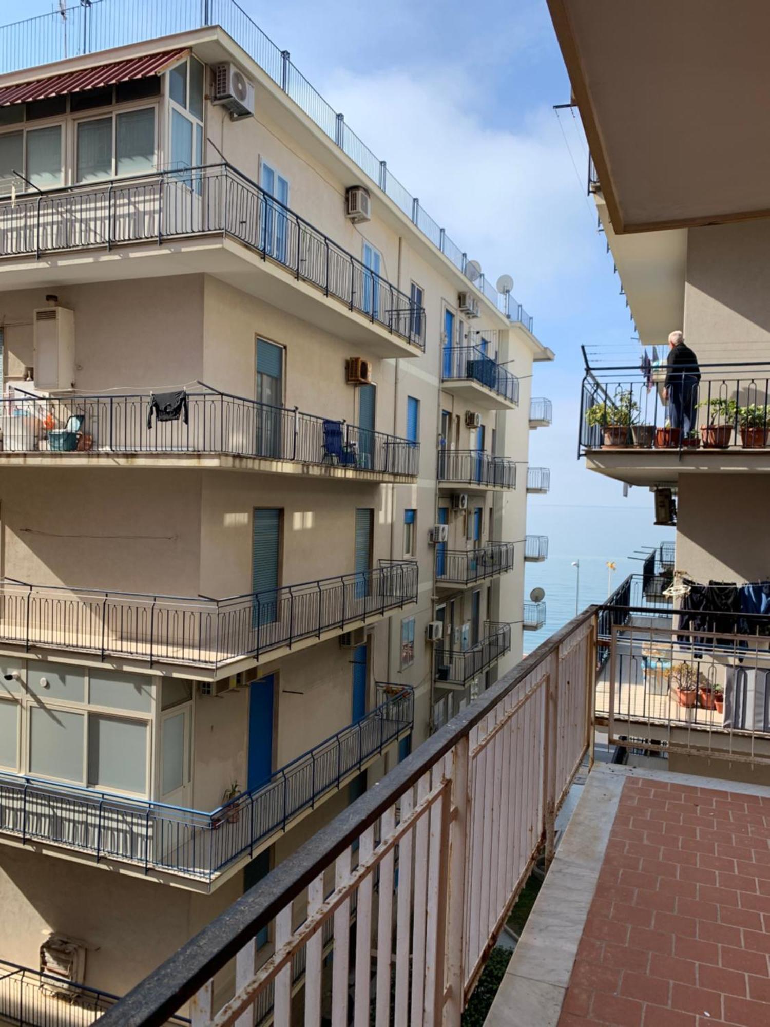 My Art Home Salerno Dış mekan fotoğraf